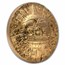 2023 Palau 500 Gram Silver $5 Domed Inca Sun God (Gilded Gold)
