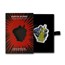 2023 PAMP 1 oz Silver $2 Burton Morris Pop Icons - Gorilla