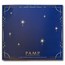 2023 PAMP 1 oz Silver $2 Nutcracker Mouse King