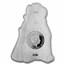 2023 PAMP 1 oz Silver $2 Nutcracker Mouse King