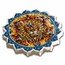 2023 PAMP 2 oz Silver $5 Lion of the 5th Chakra Proof