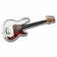 2023 PAMP 2x1 oz Proof Silver Fender® Dynamic Duo Bass & Amp Set