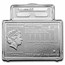 2023 PAMP 2x1 oz Proof Silver Fender® Dynamic Duo Bass & Amp Set