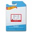 2023 PAMP Suisse Hot Wheels™ Twin Mills Colorized Coin