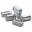 2023 PEZ® Gift Set w/Bunny Dispenser & 6x 5 gram Silver Wafers