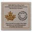2023 RCM 1 oz Ag $20 Unexplained Phenomena: The Duncan Incident