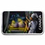 2023 RCM 1 oz Ag $20 Unexplained Phenomena: The Duncan Incident