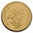2023 RCM 1 oz Au $200 His Majesty King Charles III's Royal Cypher
