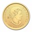 2023 RCM 1 oz Au Klondike Passage for Gold .99999 BU (Assay Card)