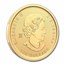 2023 RCM 1 oz Au Klondike Passage for Gold .99999 BU (Assay Card)