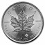 2023 RCM $5 1 oz Ag Treasured Silver Maple Leaf Congratulations
