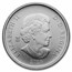 2023 RCM $5 Silver His Majesty King Charles III’s Royal Cypher