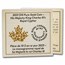 2023 RCM Gold $10 His Majesty King Charles III's Royal Cypher