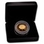 2023 RCM Proof Gold $500 Forevermark Black Label Oval Diamond