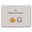 2023 RCM Proof Gold $500 Forevermark Black Label Oval Diamond
