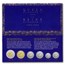 2023 RCM Queen Elizabeth II Collector's Edition Set (Damaged)