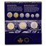 2023 RCM Queen Elizabeth II Collector's Edition Set (Damaged)