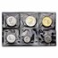 2023 RCM Queen Elizabeth II Collector's Edition Set (Damaged)