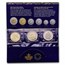 2023 RCM Queen Elizabeth II Collector's Edition Set (Damaged)
