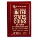 2023 Red Book of United States Coins (Hardbound)