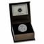 2023 Republic of Cameroon 1 oz Silver Greek Mythology; Cerberus