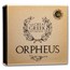 2023 Republic of Cameroon 1 oz Silver Greek Mythology; Orpheus