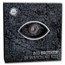 2023 Republic of Cameroon 2 oz Silver Big Brother is Watching You