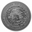 2023 Republic of Cameroon 2 oz Silver Greek Mythology; Achilles