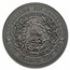 2023 Republic of Cameroon 2 oz Silver Greek Mythology; Demeter