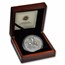 2023 Republic of Cameroon 2 oz Silver Greek Mythology; Demeter