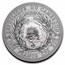 2023 Republic of Cameroon 2 oz Silver Greek Mythology; Medusa