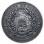 2023 Republic of Cameroon 2 oz Silver Greek Mythology; Themis