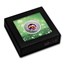 2023 Republic of Cameroon Silver Elephant Proof (with Box & COA)