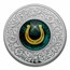 2023 Republic of Cameroon Silver Horseshoe Proof