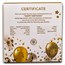 2023 Republic of Cameroon Silver Proof Happy Birthday