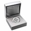 2023 Republic of Ghana 1/2 oz Silver Year of the Rabbit Proof