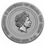 2023 Republic of Ghana 2 oz Silver Nature Architects: Bumblebee