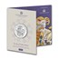 2023 Royal Tudor Beasts The Yale of Beaufort (in Display Card)