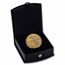 2023 Rwanda 1 oz Gold African Ounce Nile Crocodile BU