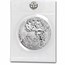 2023 Rwanda 1 oz Silver 15th Anniversary African Ounce Gorilla