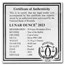 2023 Rwanda 1 oz Silver Lunar Year of the Rabbit Proof