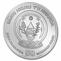 2023ルワンダ「グレート・イースタン号 165周年]ノーティカル1オンス純銀貨 Buy 2023 Rwanda 1 oz Silver Nautical Great Eastern | APMEX