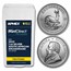 2023 S. Africa 1 oz Silver Krugerrand (MD Premier + PCGS FS Tube)