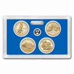 2023-S American Innovation $1 (4 Coin Proof Set)