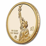 2023-S American Innovation $1 (4 Coin Proof Set)