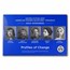2023-S American Women Quarters Proof Set