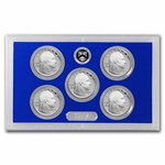 2023-S American Women Quarters Proof Set