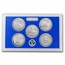 2023-S American Women Quarters Proof Set