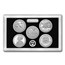 2023-S American Women Quarters Silver Proof Set
