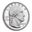 2023-S American Women Quarters Silver Proof Set